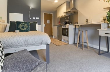 West Street, Devonshire Green, Sheffield - Image 3